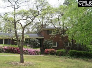 6118 Gill Creek Rd, Columbia, SC 29206