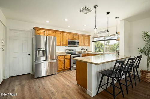 5161 E Beck Ln Photo 1