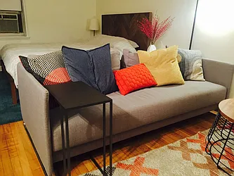 Rented by Owner