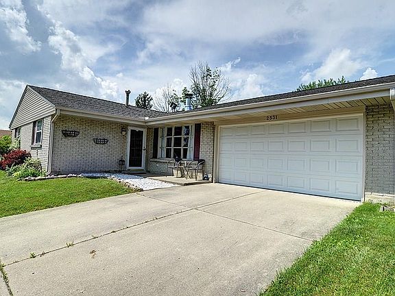 2nd image of 2531 Marigold Dr