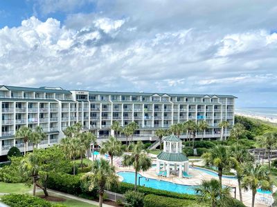 601 Retreat Beach Circle #304, Pawleys Island, SC, 29585