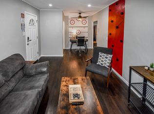 1881 S Saint Paul St, Denver, CO 80210