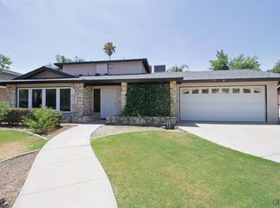 3801 Ora Vista Ave, Bakersfield, CA 93309