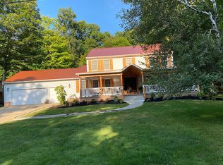 1848 Nottingham Ct, Lexington, OH 44904