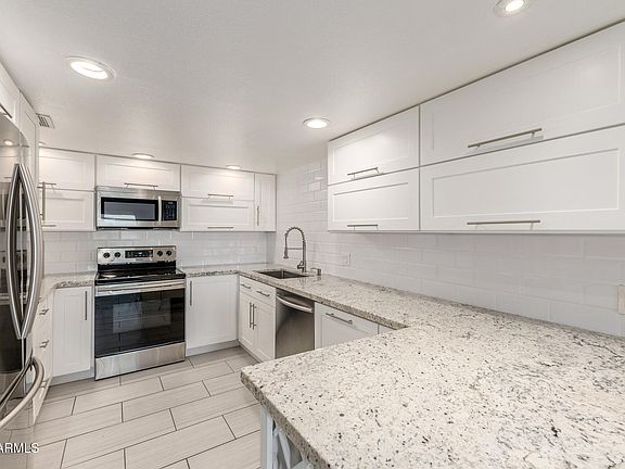 3rd image of 7940 E Camelback Rd Unit 307