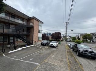 Prospect Manor, Seattle, WA 98109