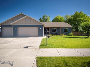 230 Talon Way, Bozeman, MT 59718