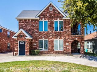 3222 S University Dr, Fort Worth, TX 76109