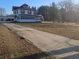 2903 S Lincoln Ave, Vineland, NJ 08361