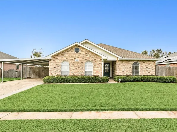 81 Moss Dr, La Place, LA 70068