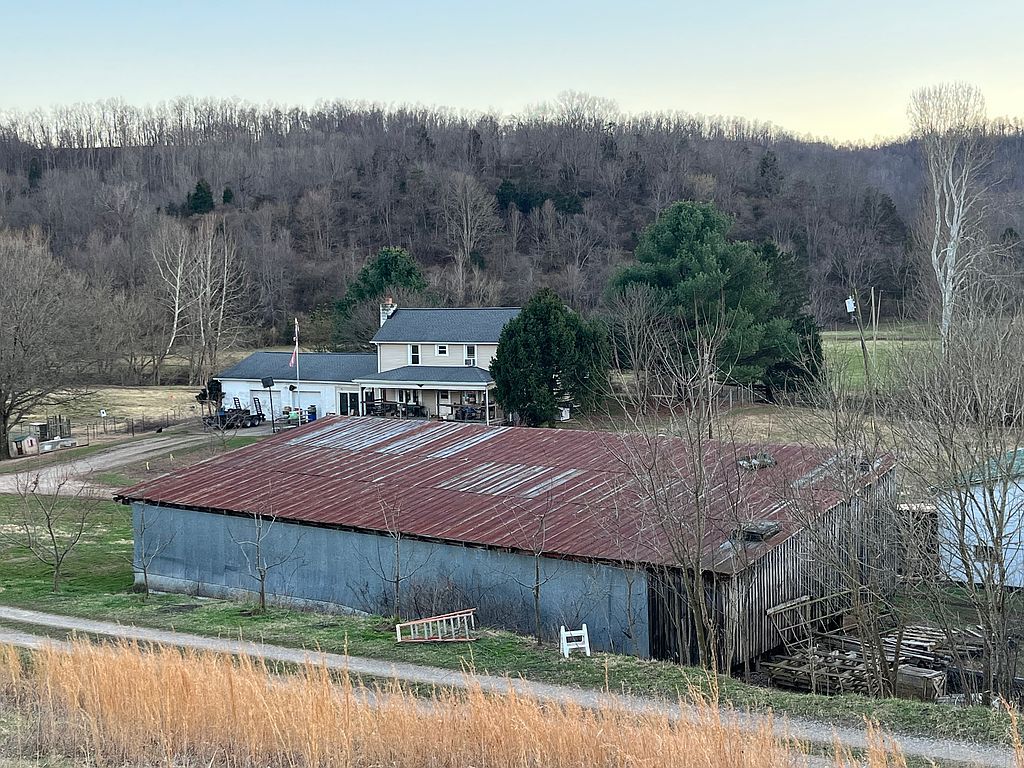 8895 Liverpool Rd - Property Image