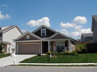 108 Crestwood Ln, Spring Hill, TN 37174