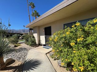 West Club Circle Condos, Borrego Springs, CA 92004