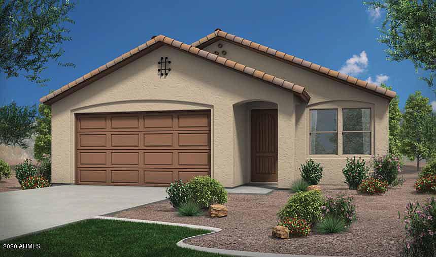 1st image of 17246 W Cavedale Dr