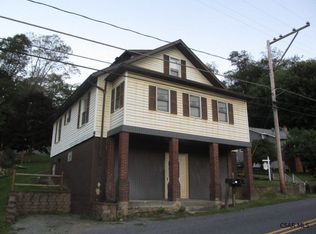 1844 Soap Hollow Rd, Tire Hill, PA 15959