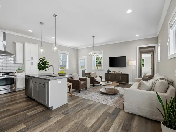 557A Stevenson St, Nashville, TN 37209