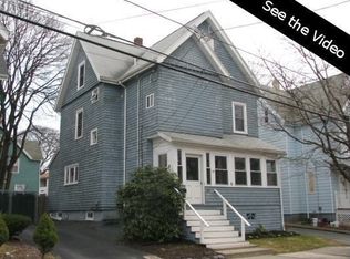 31 Lowell St, Malden, MA 02148