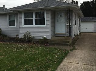 257 E 34th St, Erie, PA 16504