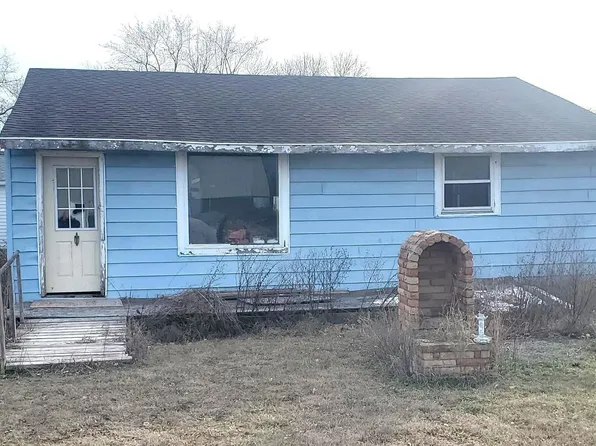 3508 7th St, Emmetsburg, IA 50536