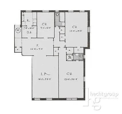 Rented by Hecht Group | media 30