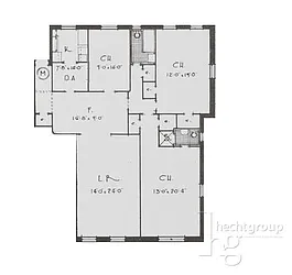 Rented by Hecht Group