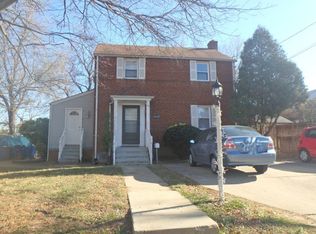 11603 Grandview Ave, Silver Spring, MD 20902