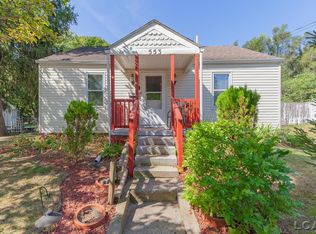553 Grand St, Adrian, MI 49221