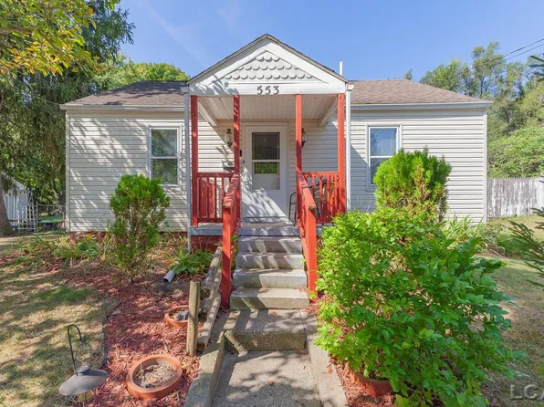 553 Grand St, Adrian, MI 49221