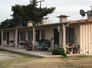 539 E Worth Ave, Porterville, CA 93257
