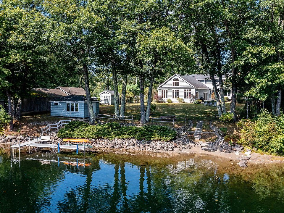 1st image of 167 Narrows Pond Road