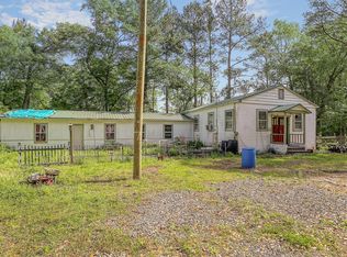 6290 Spring Grove Rd, Adams Run, SC 29426