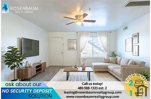 2324 W Lone Cactus Dr #11 Photo 1