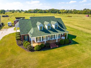 350 Francis Dr, Whiteville, TN 38075