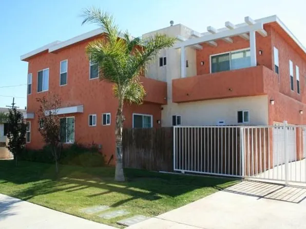 1614 W 146th St #B, Gardena, CA 90247