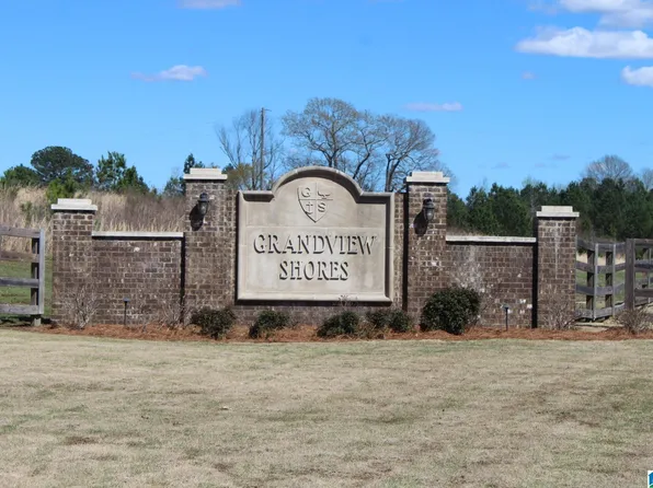 LOT 51 County Road 367 Lot 51, Crane Hill, AL 35053