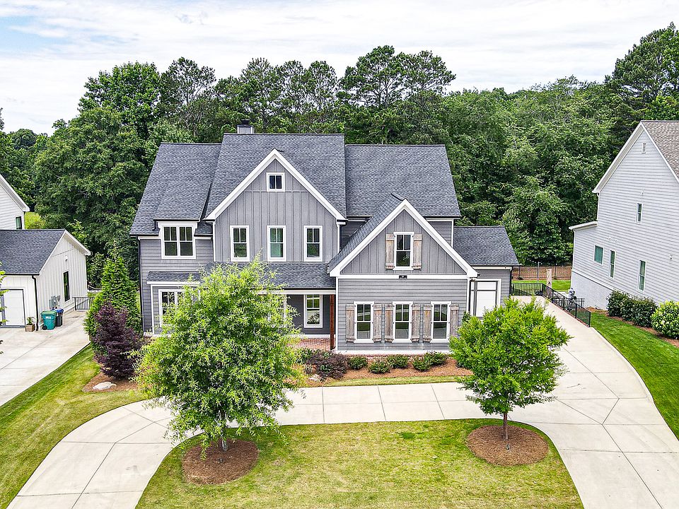 1st image of 116 Owens Mill Pl
