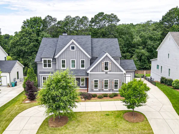 116 Owens Mill Pl, Canton, GA 30115