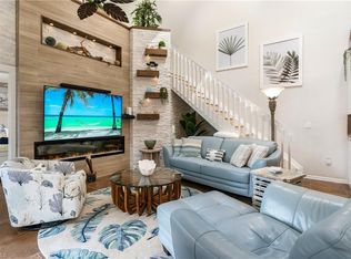 4112 Covey Run #2-A, Naples, FL 34109