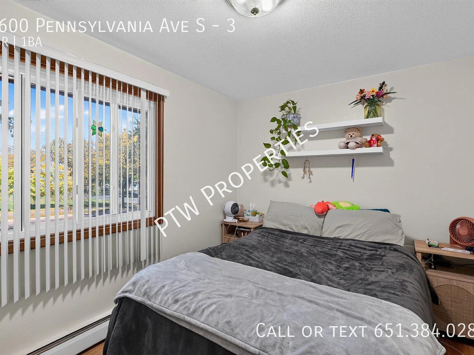 Updated 2BR Home in St. Louis Park — Photo 4