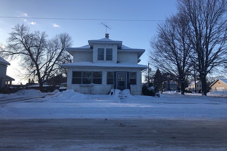 36 W Humbird St, Rice Lake, WI 54868 Zillow