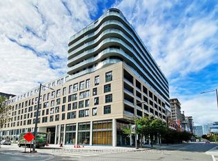 425 Front St E #411, Toronto, ON M5A 0X2
