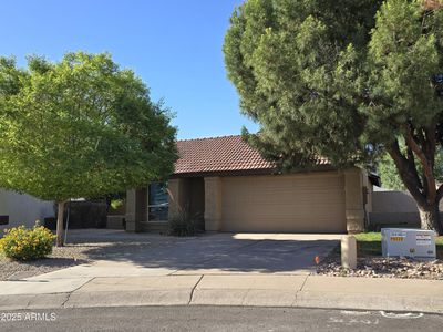 1309 W CALLE DEL NORTE --, Chandler, AZ, 85224