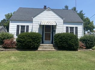 685 Jefferson St, Sainte Genevieve, MO