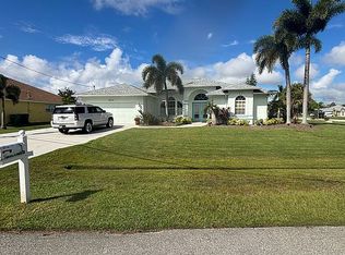 5814 NW Basswood St, Port Saint Lucie, FL 34953