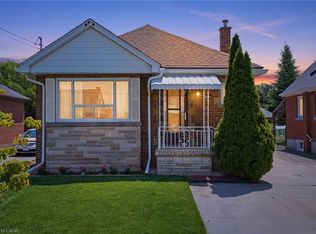133 Beland Ave S, Hamilton, ON L8K 3T5
