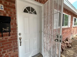 6024 Isabella Dr, El Paso, TX 79912