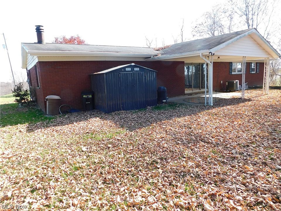 61784 Ray Ramsey Rd, Jacobsburg, OH 43933 MLS 4504602 Zillow