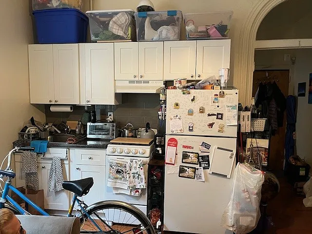 Studio, 450 sqft, $985 — Photo 2