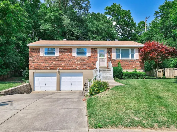10678 Breedshill Dr, Cincinnati, OH 45231