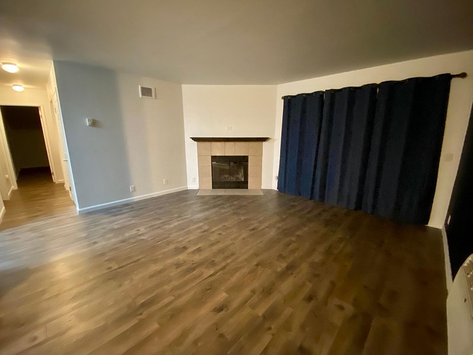 Living Room Space